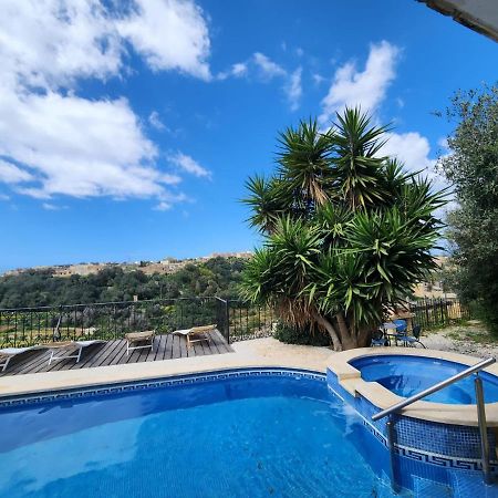Pool And Fun In Gozo, Great Place To Relax And Enjoy Nature Ghajn il-Kbira  외부 사진