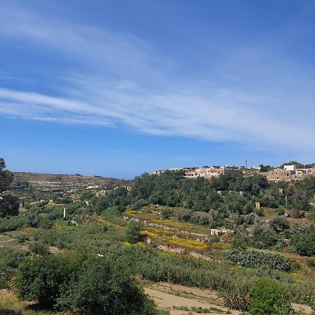Pool And Fun In Gozo, Great Place To Relax And Enjoy Nature Ghajn il-Kbira  외부 사진