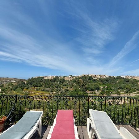 Pool And Fun In Gozo, Great Place To Relax And Enjoy Nature Ghajn il-Kbira  외부 사진